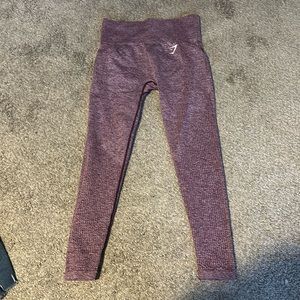 Gymshark high waist leggings
